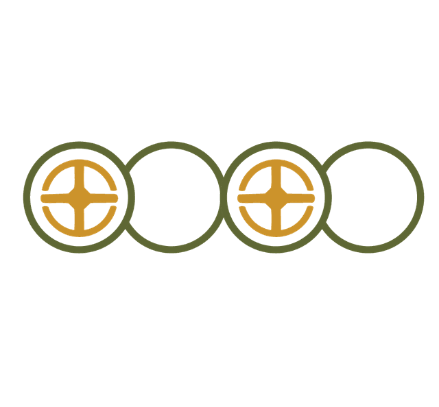 PAC Nexus brand mark