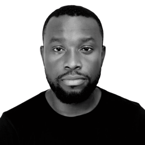 Photo of Jimmy Eko Acquah